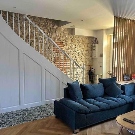 La Villa Genette, Maison Proche Centre-Ville La Rochelle  Ngoại thất bức ảnh
