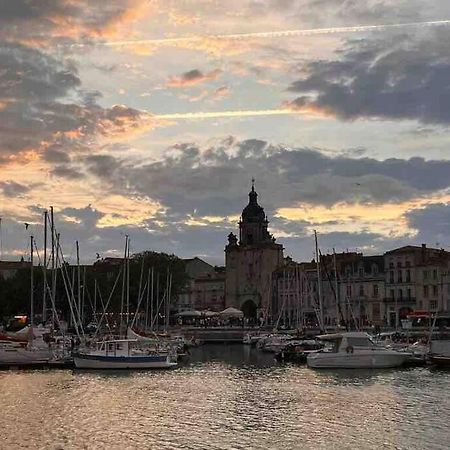 La Villa Genette, Maison Proche Centre-Ville La Rochelle  Ngoại thất bức ảnh