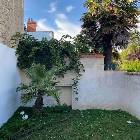 La Villa Genette, Maison Proche Centre-Ville La Rochelle  Ngoại thất bức ảnh