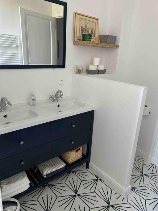 La Villa Genette, Maison Proche Centre-Ville La Rochelle  Ngoại thất bức ảnh