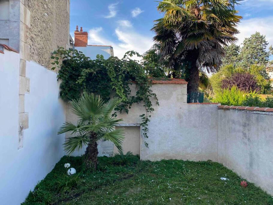 La Villa Genette, Maison Proche Centre-Ville La Rochelle  Ngoại thất bức ảnh