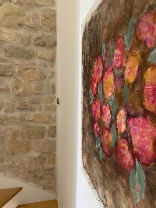 La Villa Genette, Maison Proche Centre-Ville La Rochelle  Ngoại thất bức ảnh