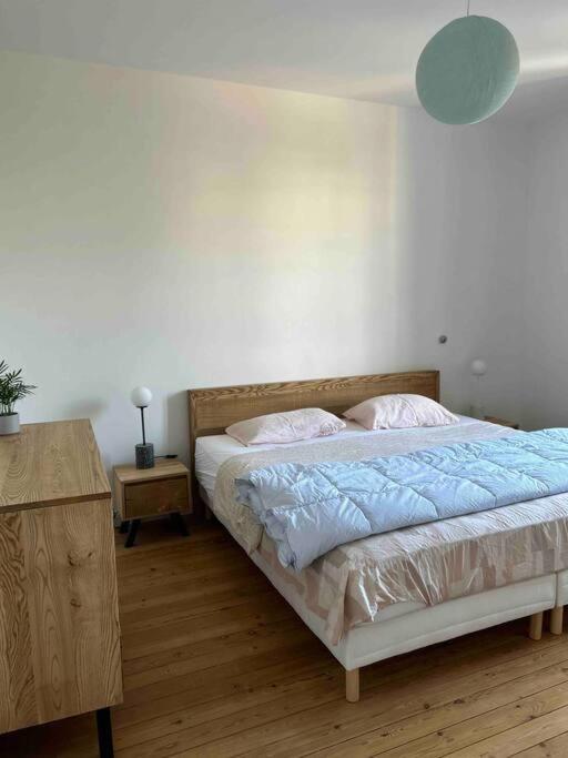 La Villa Genette, Maison Proche Centre-Ville La Rochelle  Ngoại thất bức ảnh