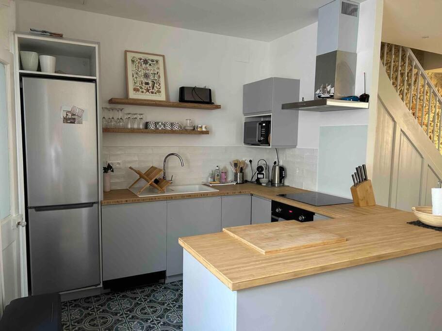 La Villa Genette, Maison Proche Centre-Ville La Rochelle  Ngoại thất bức ảnh